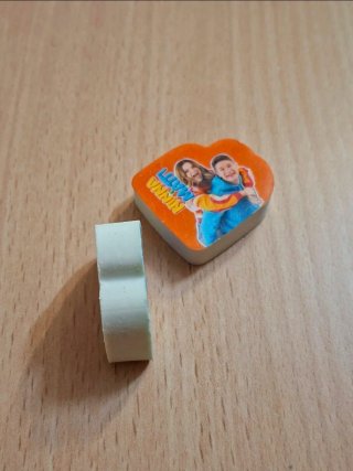Gomme Ninna e Matti