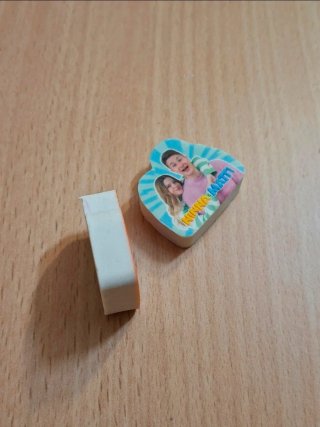 Gomme Ninna e Matti