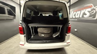 Volkswagen California Beach 2.0 TDI 110kW (150CV) BMT 4Motion