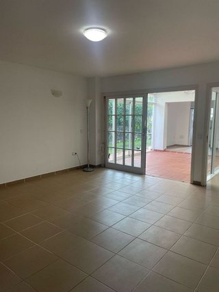 Casa pareada en alquiler en Zona Botánico en Puerto de la Cruz