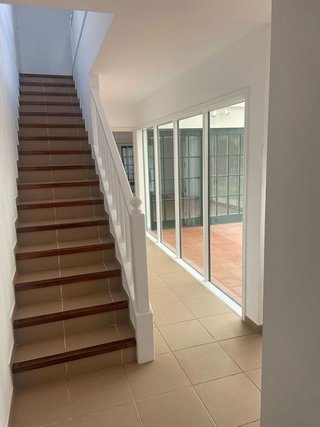 Casa pareada en alquiler en Zona Botánico en Puerto de la Cruz