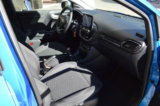 Ford Puma 1.0 ECOBOOST 125CV TITANIUM
