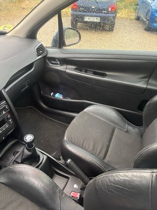 Peugeot 207 GT HDI 2006