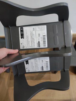 Zapatero MURVEL Ikea