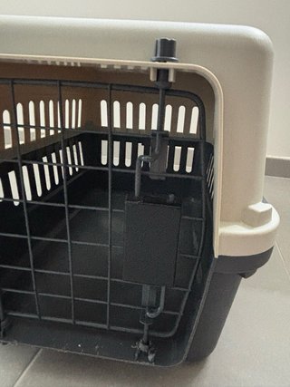 Transportín perro/gato pequeño