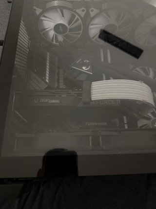 Ordenador Torre Intel i5 RTX 3060 Ti