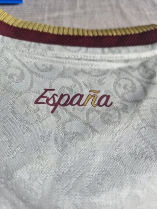 Jersey España L. Yamal