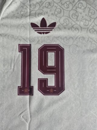 Jersey España L. Yamal