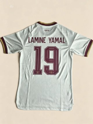 Jersey España L. Yamal