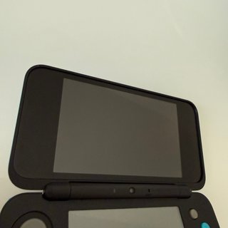 Nintendo 2DS XL Nero Blu