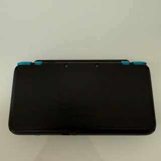 Nintendo 2DS XL Nero Blu