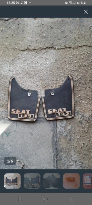 Jgo Faldillas Seat 133