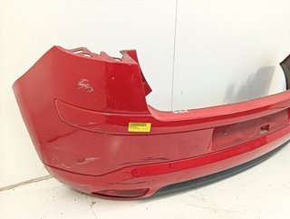 PARAGOLPES TRASERO CITROEN C4 COUPE KFUET3J4