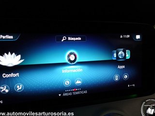 MERCEDES-BENZ Clase E Coupe E 450 4MATIC