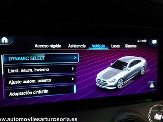 MERCEDES-BENZ Clase E Coupe E 450 4MATIC