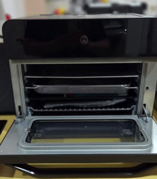 Forno friggitrice ad aria CalmDo