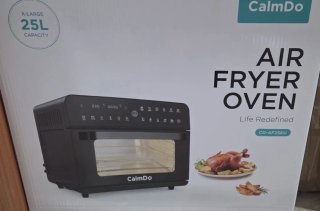 Forno friggitrice ad aria CalmDo