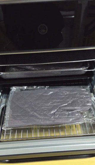 Forno friggitrice ad aria CalmDo