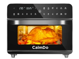 Forno friggitrice ad aria CalmDo
