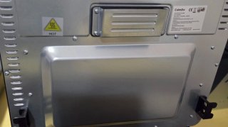 Forno friggitrice ad aria CalmDo