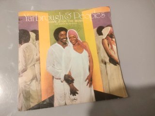 Single Yarbrough & Peoples R&B Soul