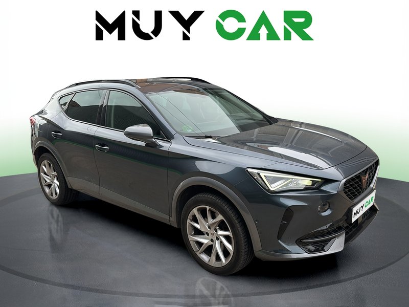 CUPRA Formentor 1.5 TSI DSG 110 kW (150 CV) - foto 1