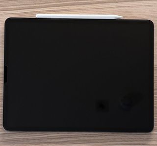 iPad Pro 12.9 M1 256GB WiFi + Apple Pencil 2