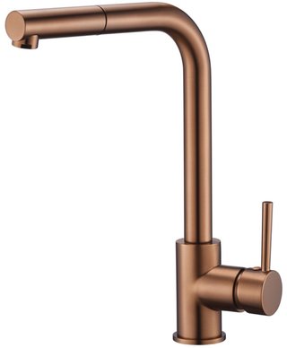 Grifo de cocina marca IMEX