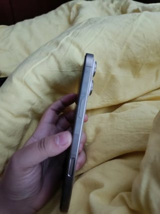 iPhone 16 Pro Max 95%