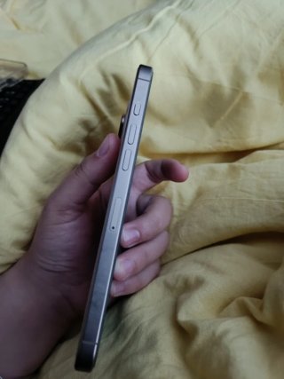 iPhone 16 Pro Max 95%