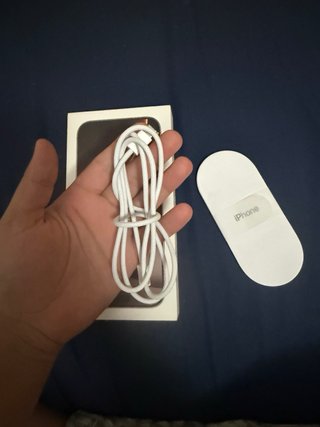 iPhone 16 Pro Max 95%