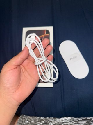 iPhone 16 Pro Max 95%