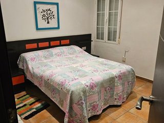 ALQUILER DE HABITACION EN ZAFRA