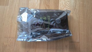 RX 9600 XT 16GB ASUS NUEVA SIN USO Garantía