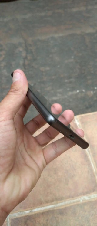 Sony Xperia X Performance Negro