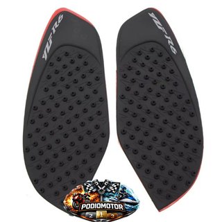 Grip deposito para Yamaha YZF R6 2003 - 2015