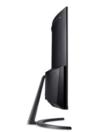 Monitor Curvo Acer Nitro Edo32 Full-HD