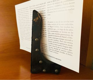 SOPORTE  DE MADERA PARA FOTOS CUADROS NOTAS