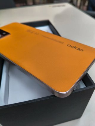 Oppo Reno 7 4G Negro