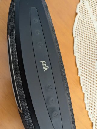 Polk Audio Magnifi Mini Barra Sonido