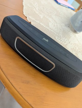 Polk Audio Magnifi Mini Barra Sonido