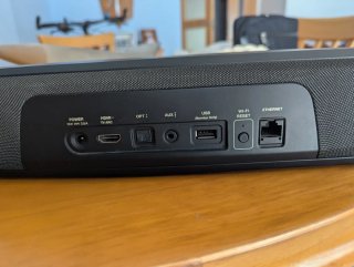 Polk Audio Magnifi Mini Barra Sonido