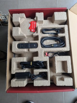 Polk Audio Magnifi Mini Barra Sonido
