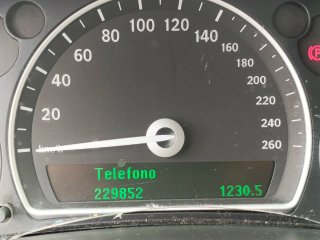 Saab 9-3 2007