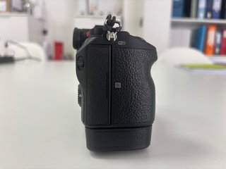 Sony A7III - 25k scatti