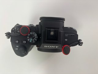 Sony A7III - 25k scatti
