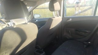 Opel Corsa 2012