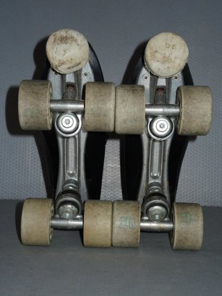 Pattini CF 255 (38)