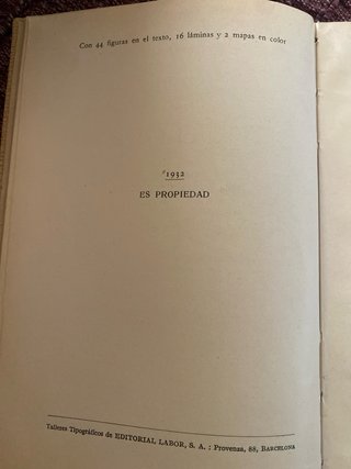 Erich Ebeling./ Historia del Antiguo Oriente