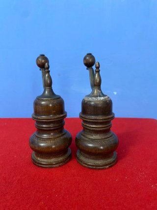 Macina Pepe Legno Antica
